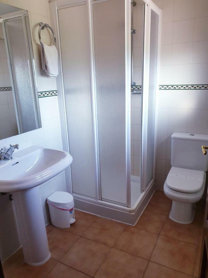 Hotel Torres de Albarracín מראה חיצוני תמונה