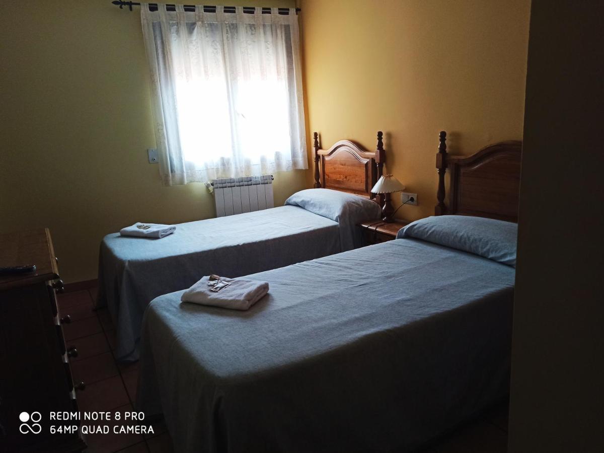 Hotel Torres de Albarracín מראה חיצוני תמונה